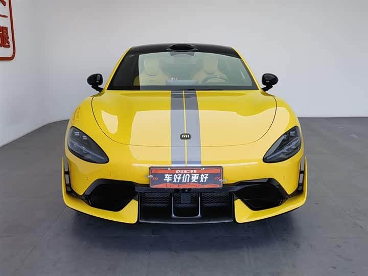 Xiaomi SU7 Ultra 2025 2025款 Ultra