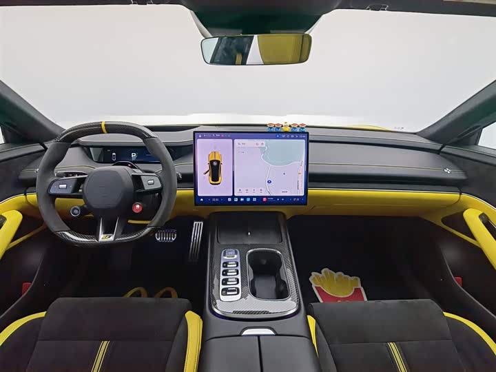 Xiaomi SU7 Ultra 2025 2025款 Ultra