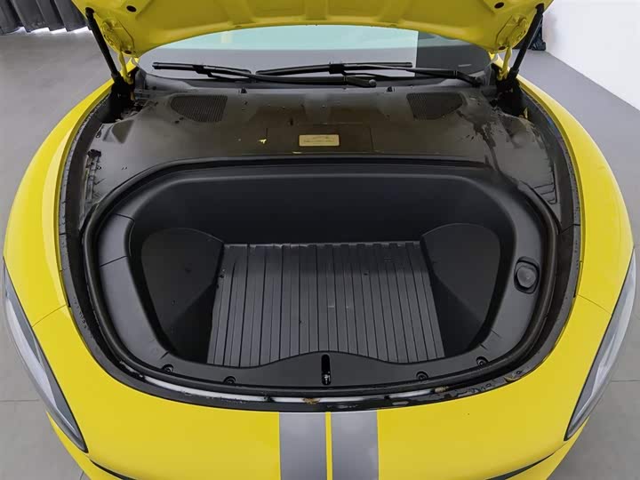 Xiaomi SU7 Ultra 2025 2025款 Ultra