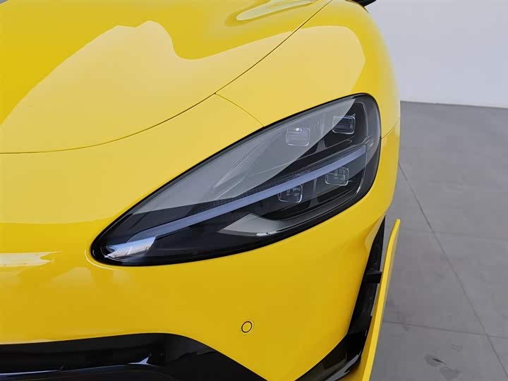 Xiaomi SU7 Ultra 2025 2025款 Ultra