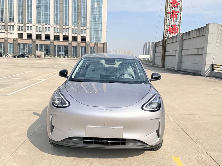Geely Galaxy Geome 2026 2026款 310km 梦想版