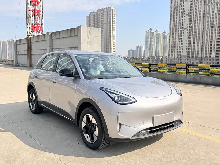 Geely Galaxy Geome 2026 2026款 310km 梦想版