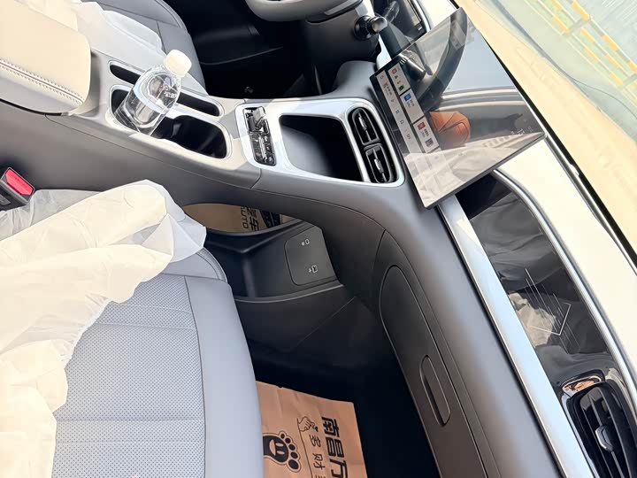 Geely Galaxy Geome 2026 2026款 310km 梦想版