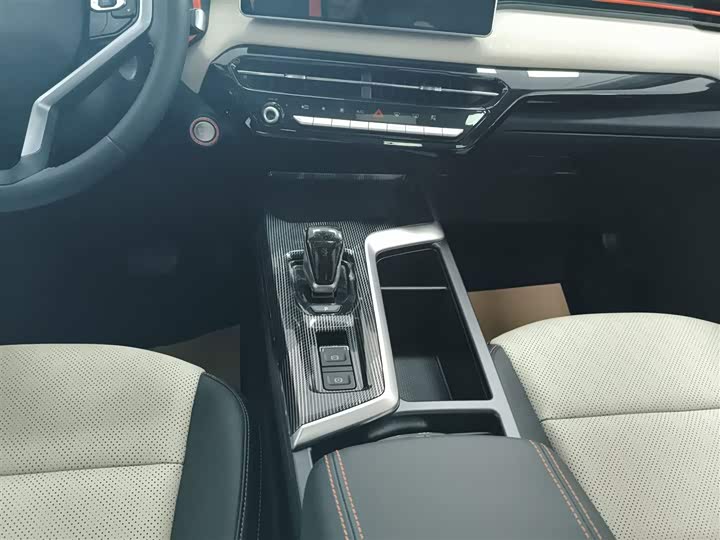 Haval Chitu 2021 2021款 激擎版 1.5T 黄金兔