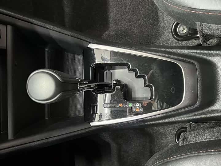 Toyota Yaris L Hatchback 2022 2022款 致炫X 1.5L CVT豪华PLUS版