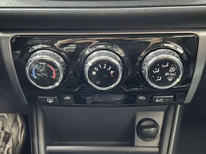 Toyota Yaris L Hatchback 2022 2022款 致炫X 1.5L CVT豪华PLUS版