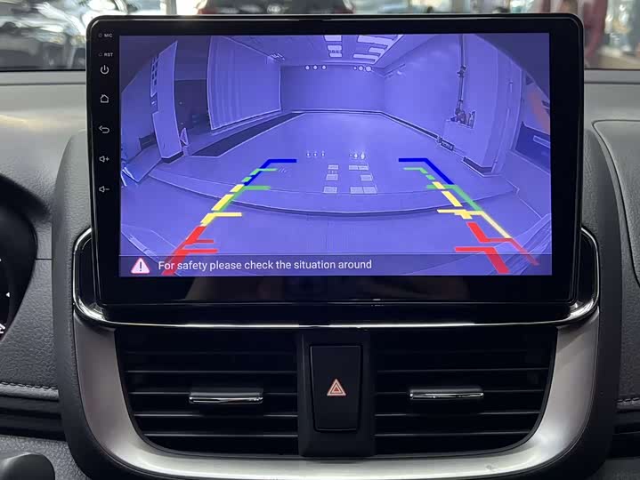 Toyota Yaris L Hatchback 2022 2022款 致炫X 1.5L CVT豪华PLUS版