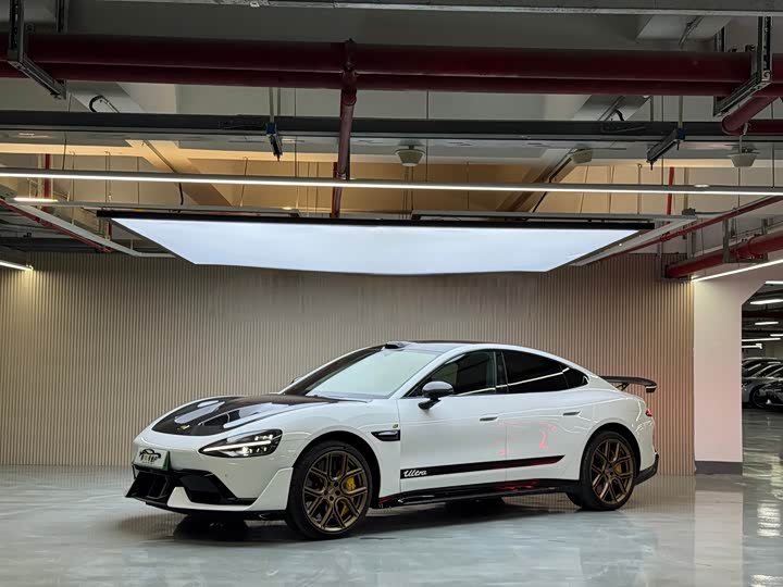 Xiaomi SU7 Ultra 2025 2025款 Ultra