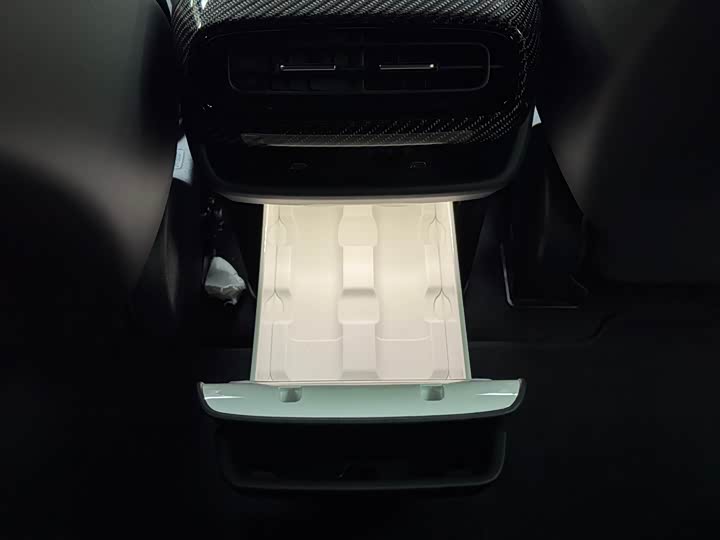 Xiaomi SU7 Ultra 2025 2025款 Ultra