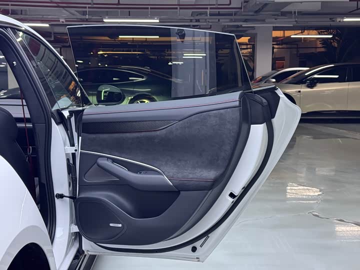 Xiaomi SU7 Ultra 2025 2025款 Ultra