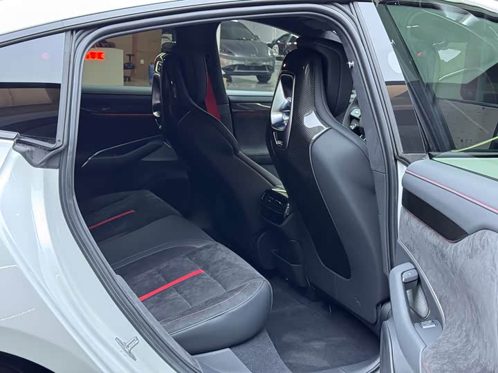 Xiaomi SU7 Ultra 2025 2025款 Ultra