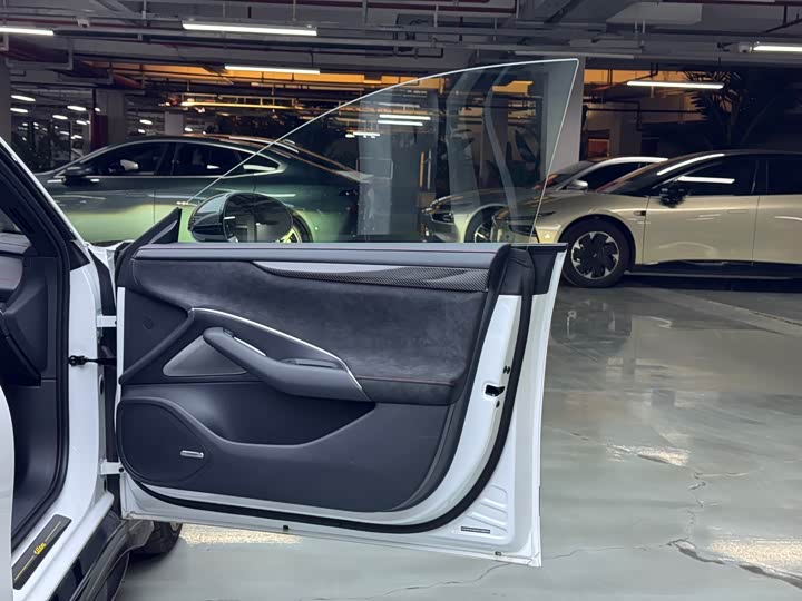 Xiaomi SU7 Ultra 2025 2025款 Ultra