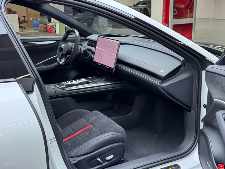 Xiaomi SU7 Ultra 2025 2025款 Ultra