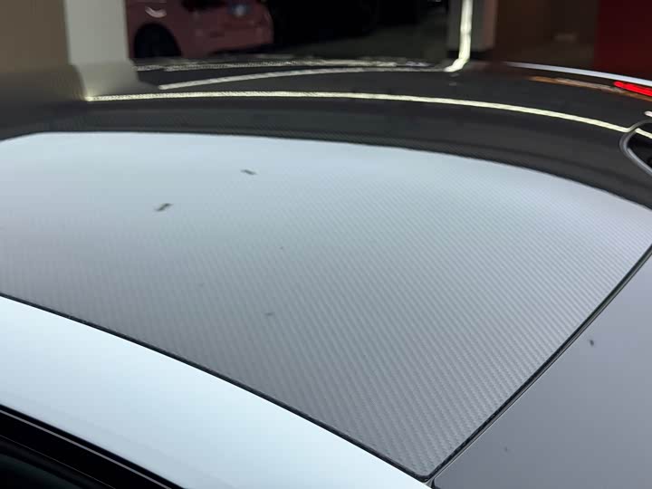 Xiaomi SU7 Ultra 2025 2025款 Ultra