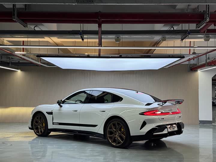 Xiaomi SU7 Ultra 2025 2025款 Ultra