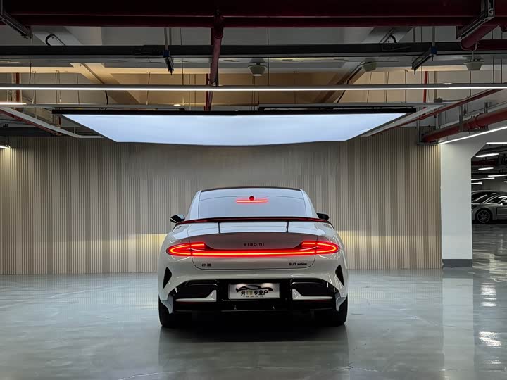 Xiaomi SU7 Ultra 2025 2025款 Ultra