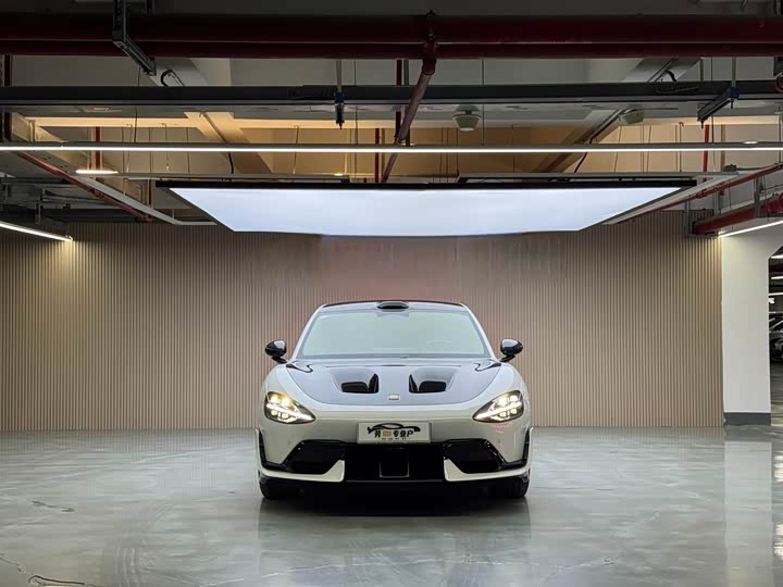 Xiaomi SU7 Ultra 2025 2025款 Ultra