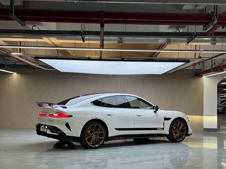 Xiaomi SU7 Ultra 2025 2025款 Ultra