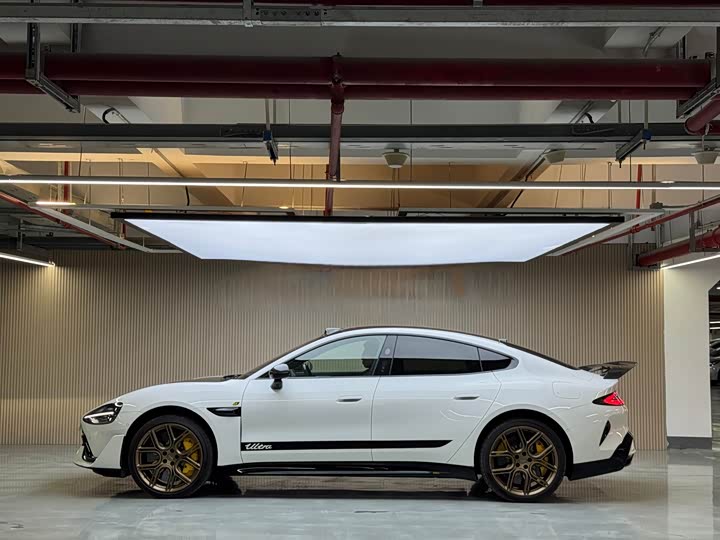 Xiaomi SU7 Ultra 2025 2025款 Ultra