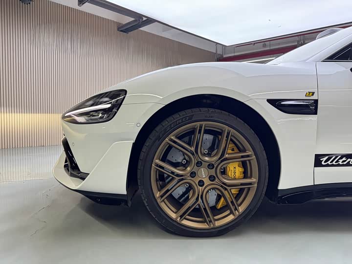 Xiaomi SU7 Ultra 2025 2025款 Ultra