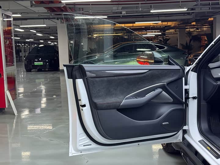 Xiaomi SU7 Ultra 2025 2025款 Ultra