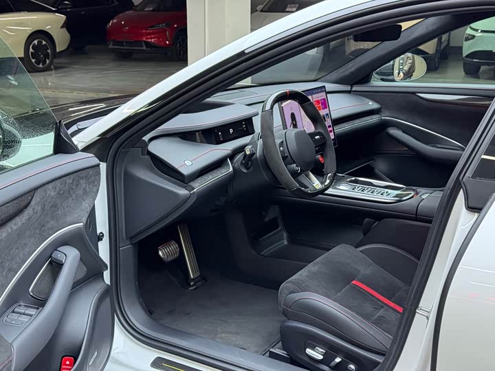 Xiaomi SU7 Ultra 2025 2025款 Ultra