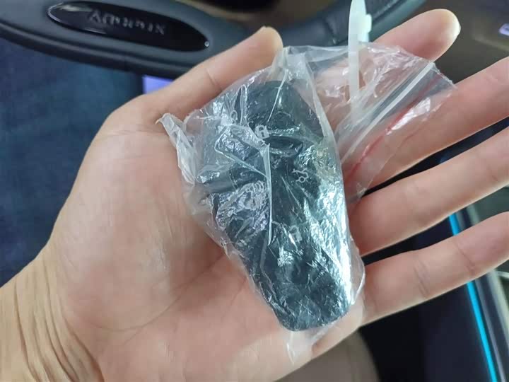 BAIC Arcfox Alpha T5 2025 2025款 520 MAX