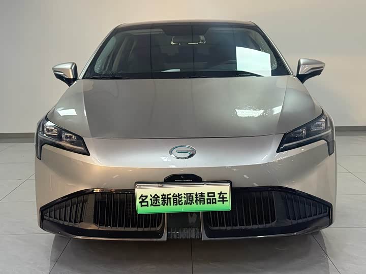 GAC Aion S Plus 2023 2023款 70 智领版 三元锂