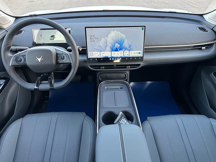 BAIC Arcfox T1 2025 2025款 425 PRO