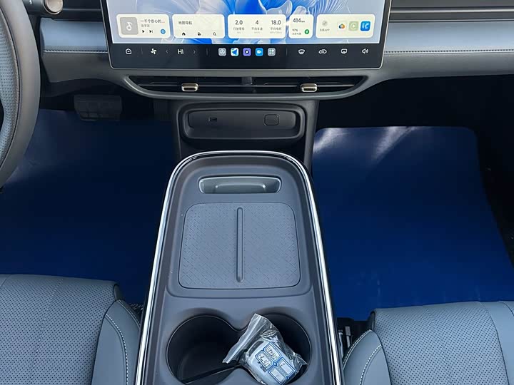 BAIC Arcfox T1 2025 2025款 425 PRO