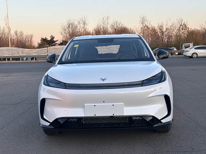 BAIC Arcfox T1 2025 2025款 425 PRO