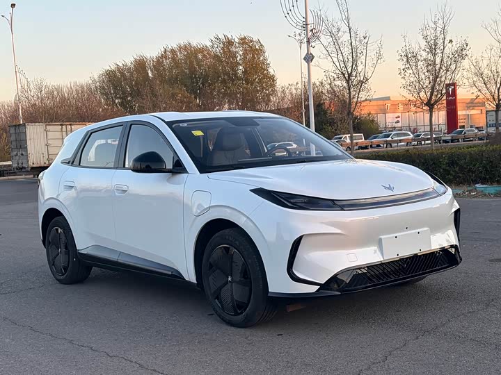 BAIC Arcfox T1 2025 2025款 425 PRO