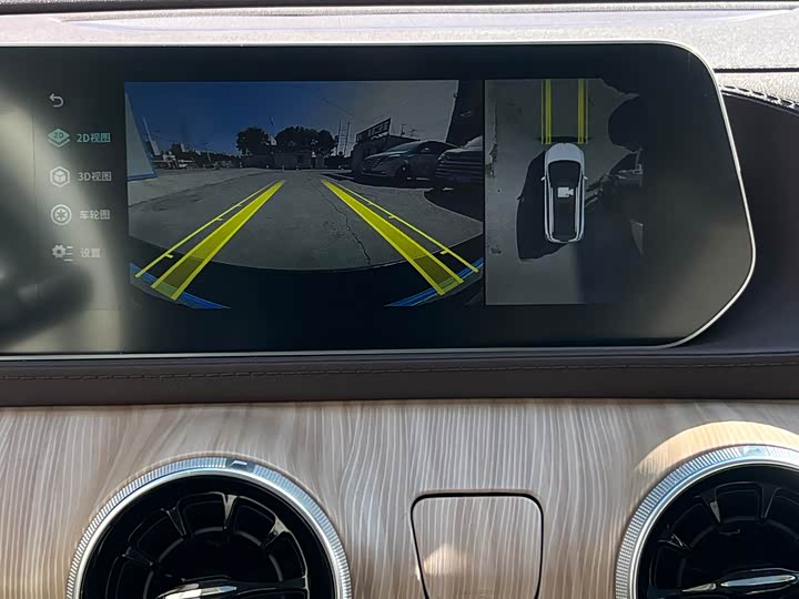 Dongfeng Forthing Yacht 2022 2022款 1.5T DCT逐浪版