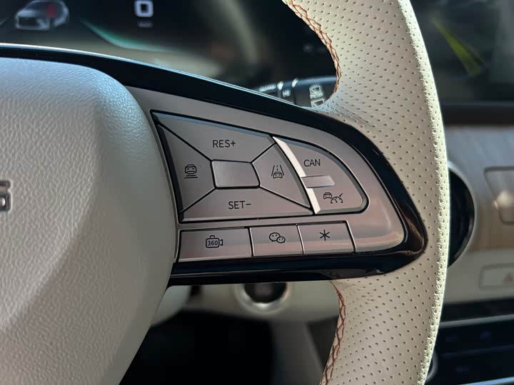 Dongfeng Forthing Yacht 2022 2022款 1.5T DCT逐浪版