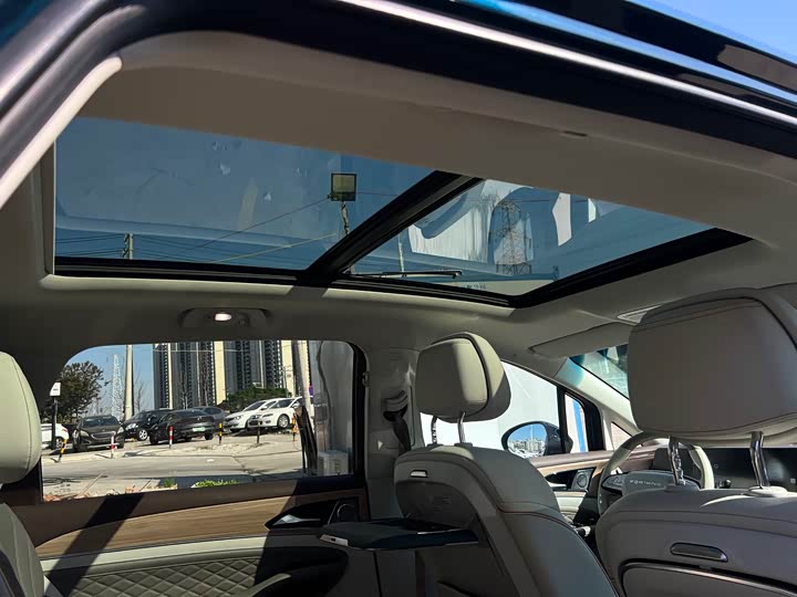 Dongfeng Forthing Yacht 2022 2022款 1.5T DCT逐浪版