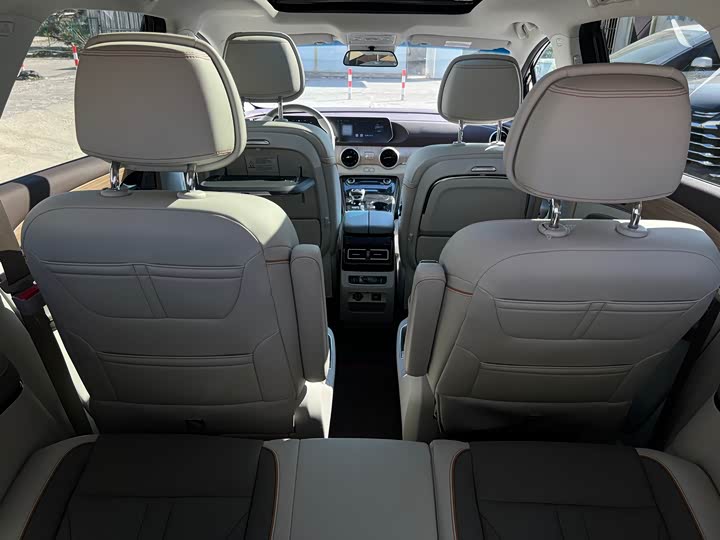 Dongfeng Forthing Yacht 2022 2022款 1.5T DCT逐浪版