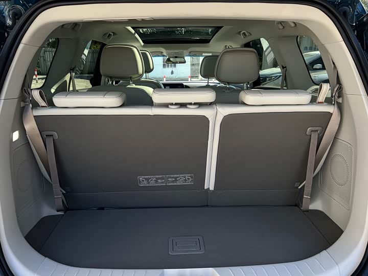 Dongfeng Forthing Yacht 2022 2022款 1.5T DCT逐浪版