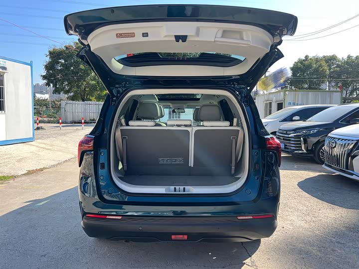 Dongfeng Forthing Yacht 2022 2022款 1.5T DCT逐浪版