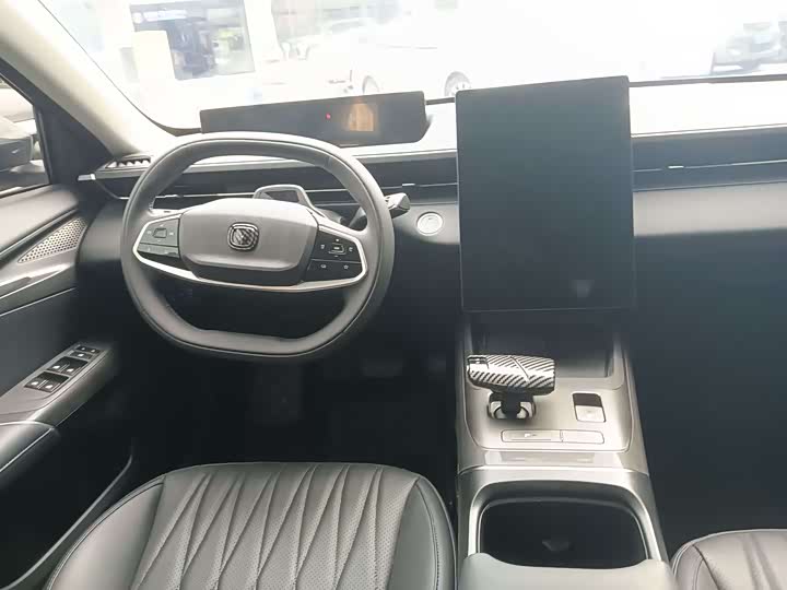 Changan Yida 2023 2023款 蓝鲸NE 1.5T GDI DCT尊贵型