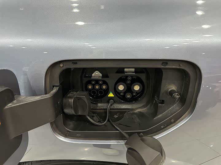 Dongfeng Yipai eπ 007 2024 2024款 纯电 620如奕版