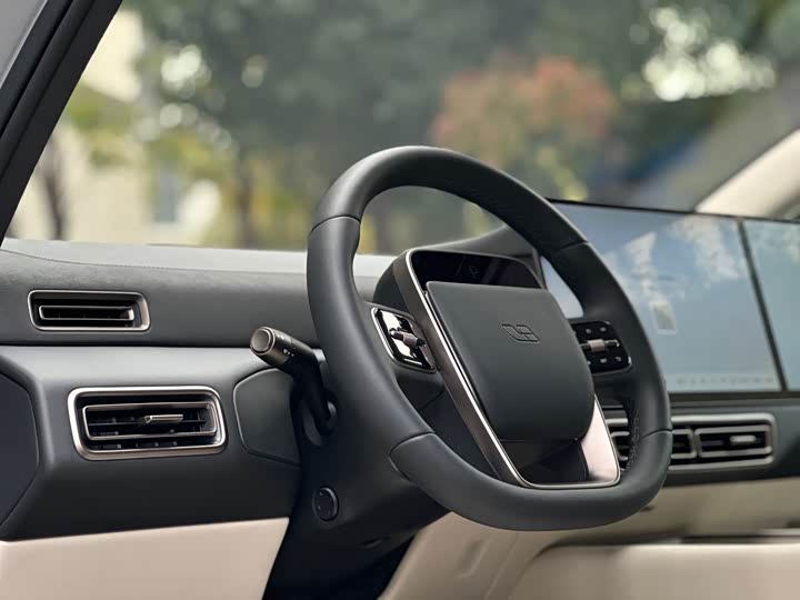 LiXiang Mega 2025 2025款 Home 家庭特别版