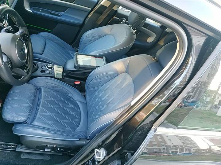 Mini Countryman 2022 2022款 2.0T COOPER S ALL4