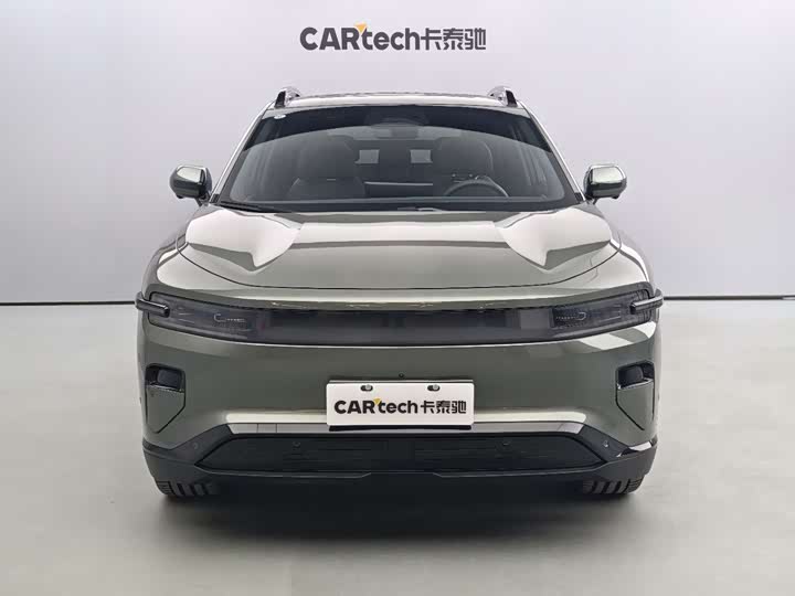 Changan Qiyuan (Nevo) E07 2025 2025款 纯电 四驱 90kWh 大成版