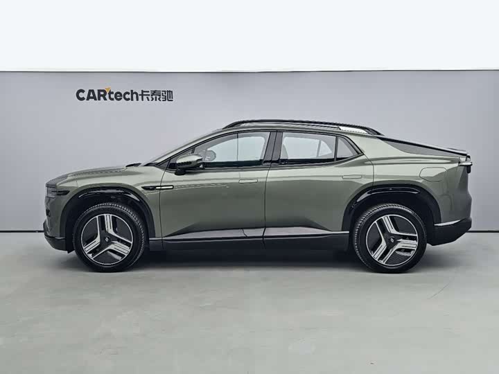 Changan Qiyuan (Nevo) E07 2025 2025款 纯电 四驱 90kWh 大成版