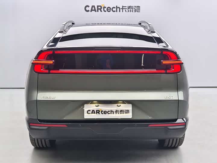 Changan Qiyuan (Nevo) E07 2025 2025款 纯电 四驱 90kWh 大成版