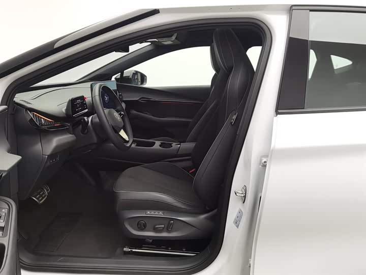 Volkswagen ID.Unyx 2024 2024款 Pro 长续航版