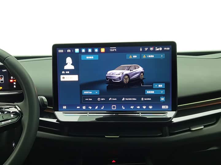 Volkswagen ID.Unyx 2024 2024款 Pro 长续航版