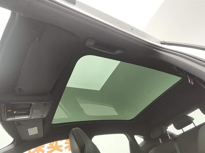 Volkswagen ID.Unyx 2024 2024款 Pro 长续航版