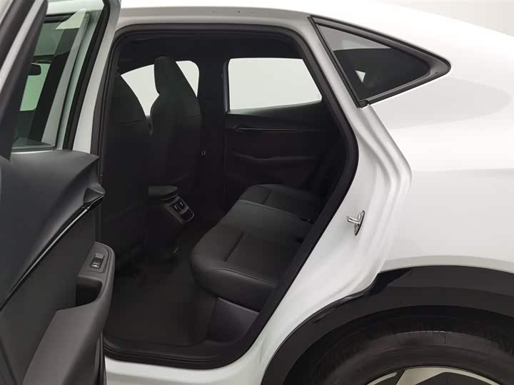 Volkswagen ID.Unyx 2024 2024款 Pro 长续航版