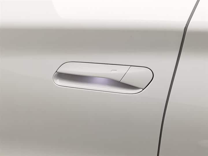 Volkswagen ID.Unyx 2024 2024款 Pro 长续航版